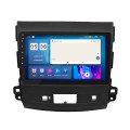 Штатна магнітола Mitsubishi Outlander 2009-2013 Element Prime 2/32 CarPlay 4G