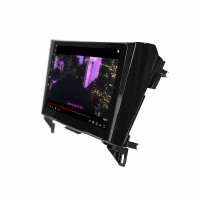 Штатна магнітола Nissan Qashqai 2017- Element Prime 4/64 CarPlay 4G