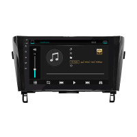 Штатна магнітола Nissan X-Trail 2013-2019 Element Prime 2/32 CarPlay 4G