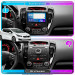 Штатна магнітола Kia Ceed 2010-2012 Element Prime 4/64 CarPlay 4G