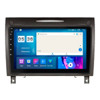 Штатна магнітола Mercedes-Benz SLK-Клас (R171)2008-2011 Element Prime 4/64 CarPlay 4G