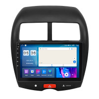 Штатна магнітола Mitsubishi Outlander Sport 2010-2013 Element Prime 4/64 CarPlay 4G