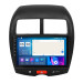 Штатна магнітола Mitsubishi Outlander Sport 2010-2013 Element Prime 4/64 CarPlay 4G