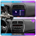 Штатна магнітола Mitsubishi Outlander Sport 2010-2013 Element Prime 4/64 CarPlay 4G