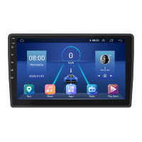 Штатна магнітола GMC Yukon (GMT900) 2006-2014 Element 6/128 4G CarPlay