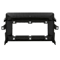 Перехідна рамка Toyota Auris 2006-2012 Element 6997