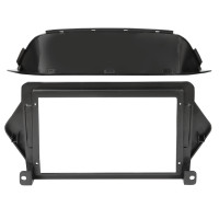 Переходная рамка Acura MDX 2006-2013 Element 7201