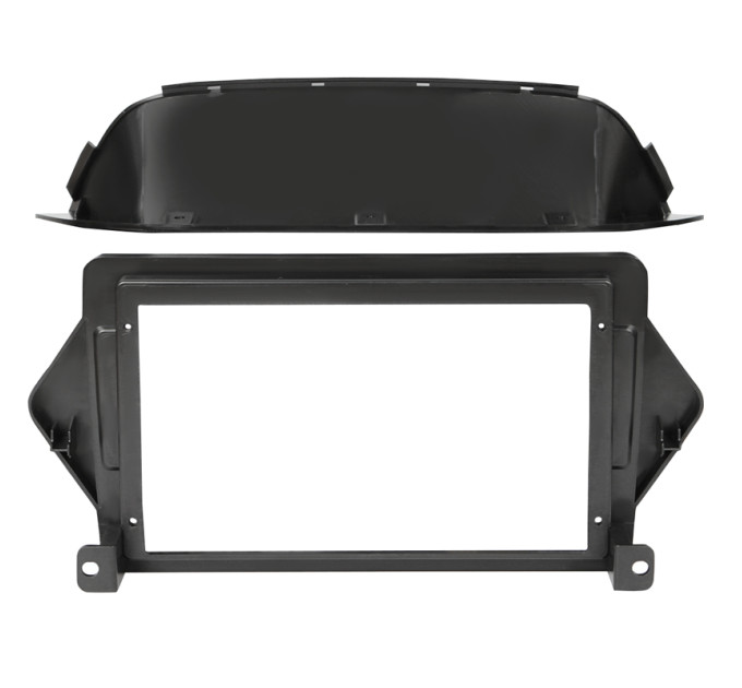 Переходная рамка Acura MDX 2006-2013 Element 7201