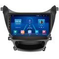 Штатна магнітола Hyundai Elantra (MD) ver 2 2013-2016 Element 4/64 4G CarPlay