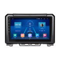 Штатна магнітола Suzuki Jimny 2005-2012 Element 6/128 4G CarPlay