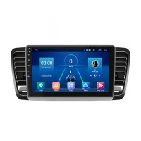 Штатна магнітола Subaru Outback 2003-2006 Element 6/128 4G CarPlay