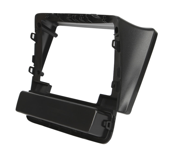 Перехідна рамка Nissan Primastar 2011-2015 Opel Vivaro 2011-2014 Renault Trafic II 2011-2014 Element 7735