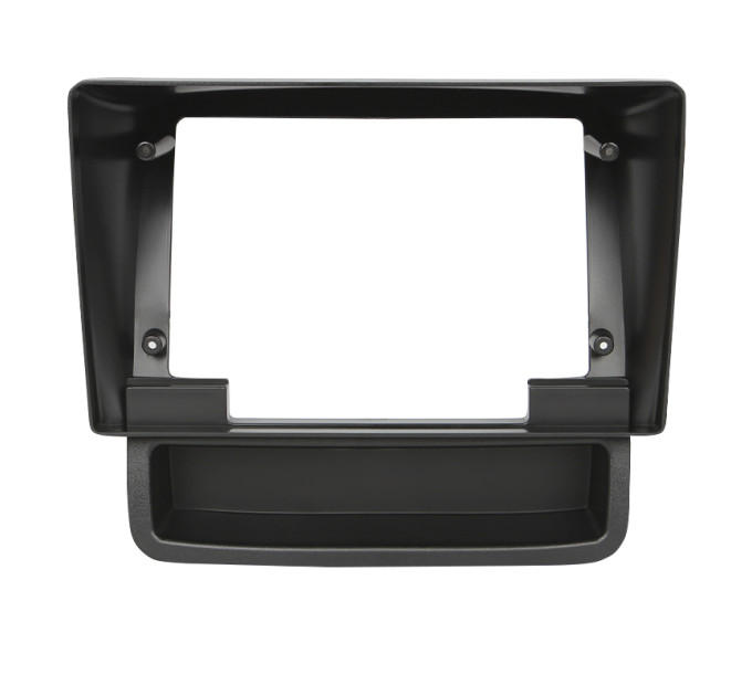 Перехідна рамка Nissan Primastar 2011-2015 Opel Vivaro 2011-2014 Renault Trafic II 2011-2014 Element 7735