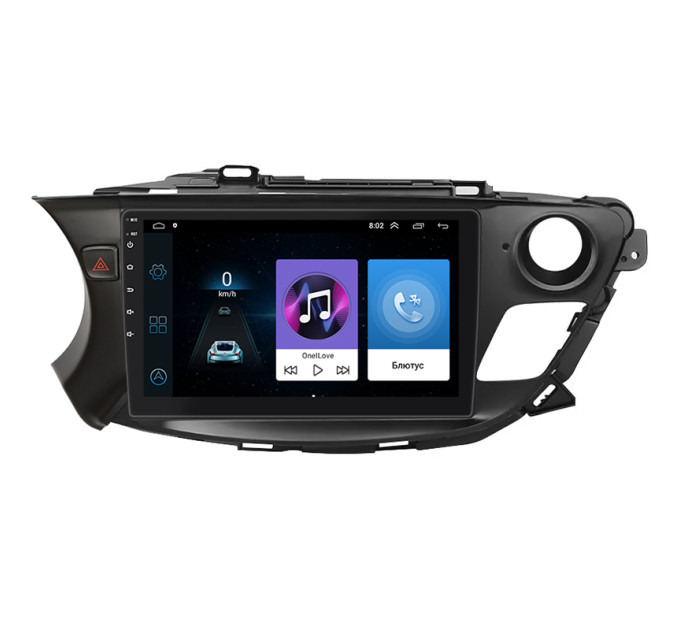 Штатна магнітола Buick Envision 2016-2018 Element 1/16