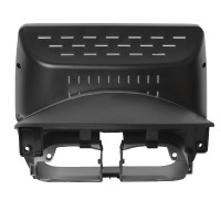 Перехідна рамка Opel Combo 2001-2011 Corsa 2000-2006 Tigra 2004-2009 Element 7728