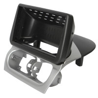 Перехідна рамка Opel Combo 2001-2011 Corsa 2000-2006 Tigra 2004-2009 Element 7728