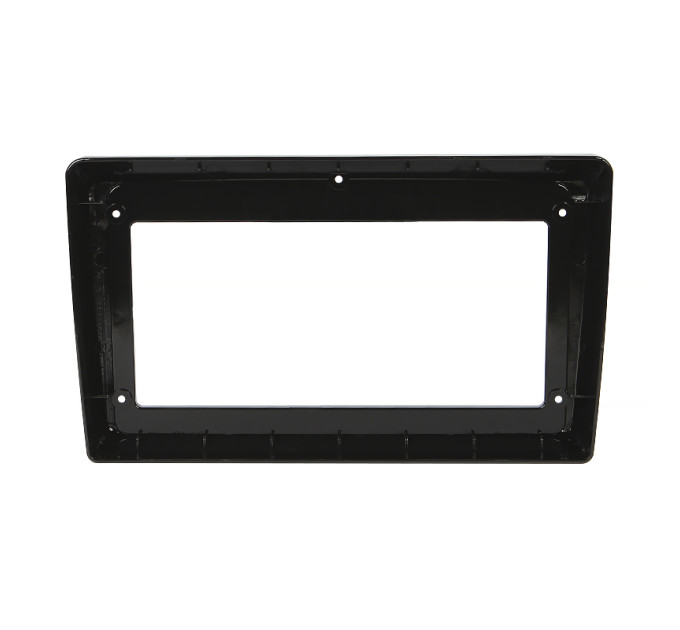 Перехідна рамка Mitsubishi Outlander 06+ Outlander Sport ASX 10+ Lancer Pajero 07+ Pajero Sport 08+ Element 6780