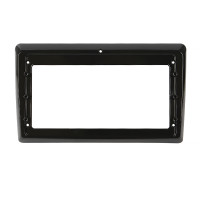 Перехідна рамка Mitsubishi Outlander 06+ Outlander Sport ASX 10+ Lancer Pajero 07+ Pajero Sport 08+ Element 6780