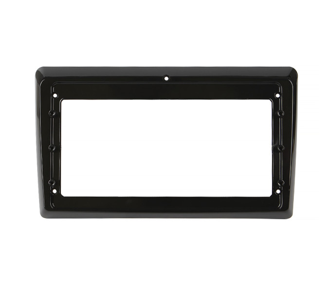 Перехідна рамка Mitsubishi Outlander 06+ Outlander Sport ASX 10+ Lancer Pajero 07+ Pajero Sport 08+ Element 6780