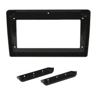 Перехідна рамка Mitsubishi Outlander 06+ Outlander Sport ASX 10+ Lancer Pajero 07+ Pajero Sport 08+ Element 6780