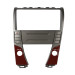 Перехідна рамка Lexus ES 350 2006-2012 Element 1234-281 + canbus