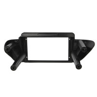 Перехідна рамка Lexus ES ES200 ES250 ES300h ES350 XV60 2012-2018 Element  1234-283 + canbus