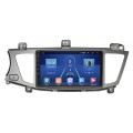 Штатна магнітола Kia Cadenza 2009-2013 Element 4/64 4G CarPlay