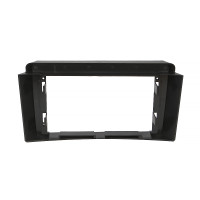 Перехідна рамка SsangYong Rexton 2001-2006 Element 3788