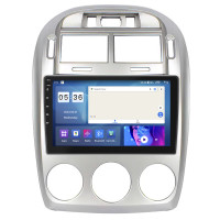 Штатна магнітола Kia Cerato Manual AC 2003-2007 Element Prime 4/64 CarPlay 4G
