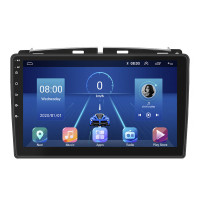 Штатна магнітола Fiat 500 2015- Element 4/32 4G CarPlay