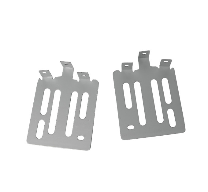 Перехідна рамка 2DIN Mitsubishi Colt 2008-2012 Element 5085