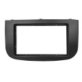 Перехідна рамка 2DIN Mitsubishi Colt 2008-2012 Element 5085