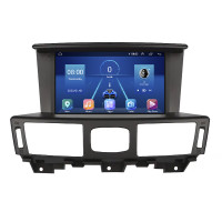 Штатна магнітола Infiniti Q70 2013-2014 Element 6/128 4G CarPlay