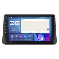 Штатна магнітола Fiat Tipo 356 2015-2020 Element Prime 4/64 CarPlay 4G