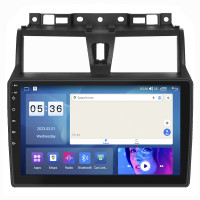 Штатна магнітола Geely Emgrand EC7 2016-2018 Element Prime 4/64 CarPlay 4G