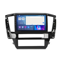 Штатна магнітола Mitsubishi Pajero Sport 2019- Element Prime 2/32 CarPlay 4G