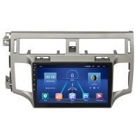 Штатна магнітола Toyota Avalon 2007-2010 Element 4/32 4G CarPlay