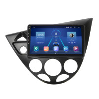 Штатна магнітола Ford Focus 1998-2001 Element 4/64 4G CarPlay