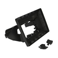 Перехідна рамка Mercedes E-CLASS W212 2010-2015 + canbus