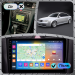Штатна магнітола Audi S6 (C5) 1999-2004 Element Prime 4/64 4G CarPlay