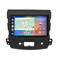 Штатна магнітола Citroen C-Crosser 2007-2013 Element Prime 4/64 4G CarPlay