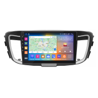 Штатна магнітола Honda Accord 2012-2015 Element Prime 2/32 CarPlay 4G