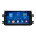 Штатна магнітола Fiat Sedici 2005-2014 Element 6/128 4G CarPlay