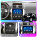 Штатна магнітола Fiat Sedici 2005-2014 Element 6/128 4G CarPlay