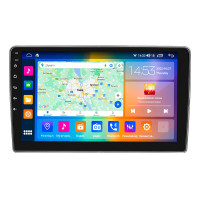 Штатна магнітола Dodge Magnum 2003-2007 Element Prime 4/64 4G CarPlay