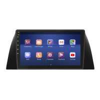 Штатна магнітола Chery Tiggo (T11) 2005-2013 Element 6/128 4G CarPlay