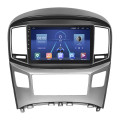 Штатна магнітола Hyundai Grand Starex 2017-2021 Element 6/128 4G CarPlay