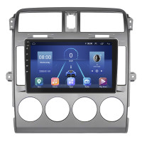 Штатна магнітола Kia Carnival 2002-2006 Element 6/128 4G CarPlay
