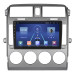 Штатна магнітола Kia Carnival 2002-2006 Element 6/128 4G CarPlay