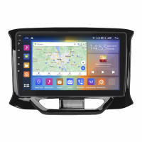 Штатна магнітола LADA xRAY 2015- Element Prime 4/64 4G CarPlay